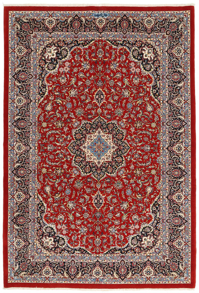  Ilam Sherkat Farsh Silk Rug 173X258 Authentic
 Oriental Handknotted Dark Red/Dark Brown (Wool/Silk, Persia/Iran)