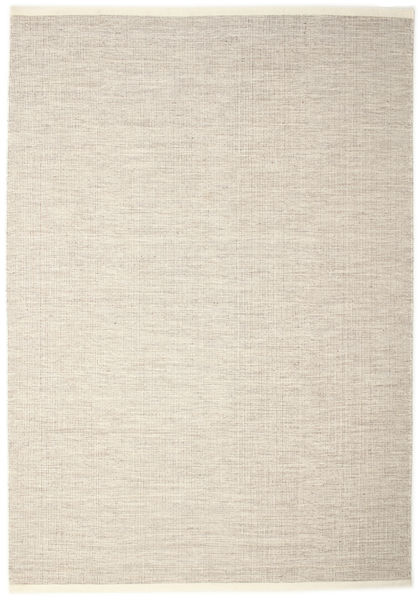  Seaby - Brown Rug 250X350 Authentic
 Modern Handwoven Brown Large (Wool, )