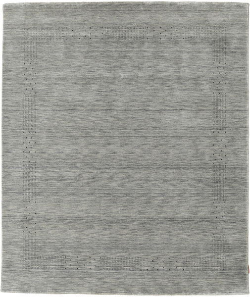 Loribaf Loom Fine Beta Rug - Grey Rug 160X230 Grey (Wool, India)
