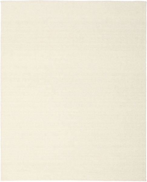  Vista - Off White Rug 200X250 Authentic
 Modern Handwoven Off White (Wool, )
