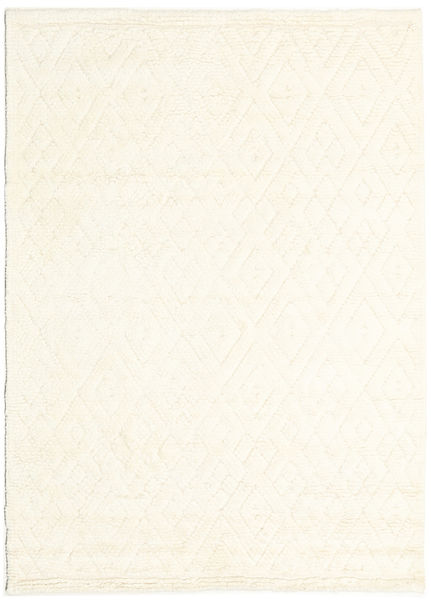  Soho Soft - Cream Rug 170X240 Modern Beige/White/Creme (Wool, India)