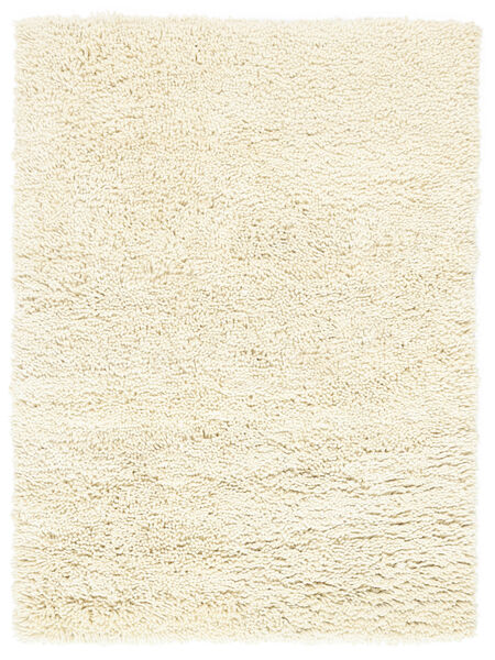  Serenity - Off White Rug 200X300 Authentic
 Modern Handknotted Beige/White/Creme (Wool, India)