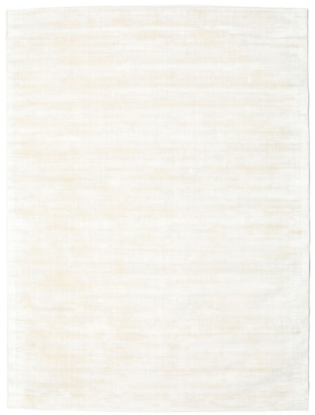 Tribeca 140X200 Small Ivory White Plain (Single Colored) Rug 