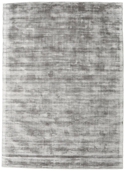  210X290 Plain (Single Colored) Tribeca Rug - Taupe Brown 