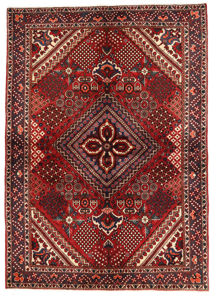  Bakhtiari Rug 149X210 Authentic
 Oriental Handknotted Dark Red/Dark Brown (Wool, Persia/Iran)