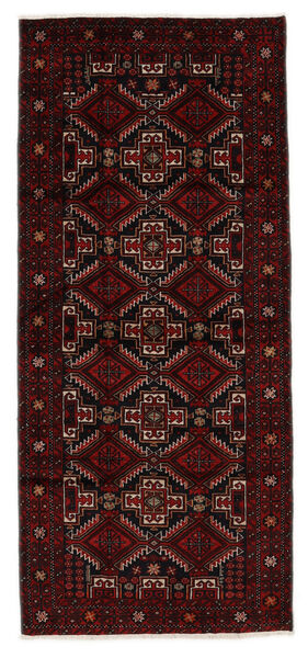  Baluch Rug 111X247 Persian Wool Small 