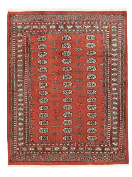  Pakistan Bokhara 2Ply Rug 172X219 Authentic
 Oriental Handknotted Dark Brown/Dark Red (Wool, Pakistan)