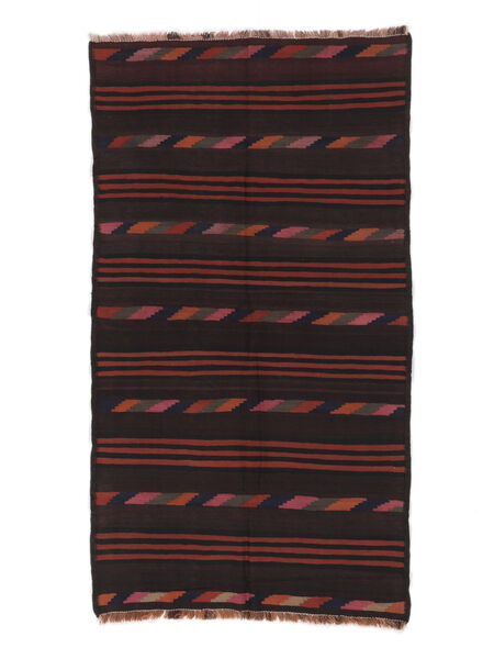  132X233 Vintage Small Afghan Vintage Kilim Rug Wool, 