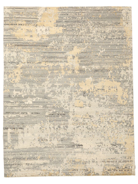  279X367 Abstract Large Contemporary Design Rug 