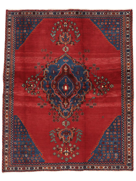 Authentic
 Persian Afshar Rug 173X213 