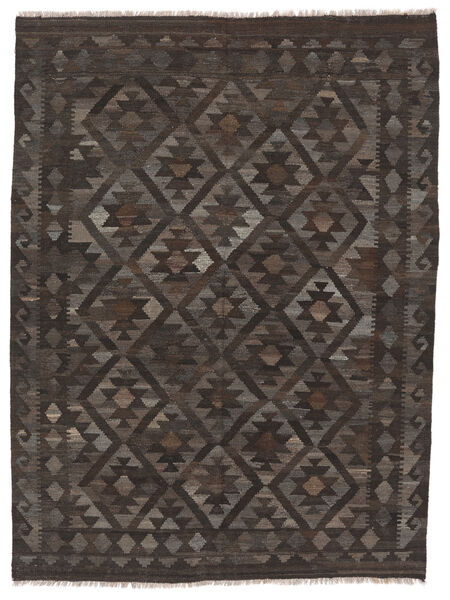  179X240 Kilim Afghan Old Style Rug Wool, 