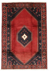  Kelardasht Rug 200X292 Authentic
 Oriental Handknotted (Wool, Persia/Iran)