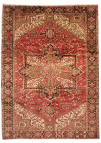  Heriz Rug 257X352 Authentic
 Oriental Handknotted Large (Wool, Persia/Iran)