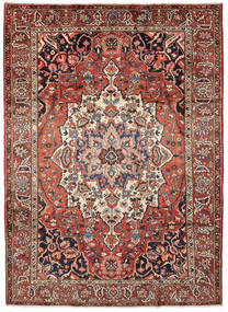  Bakhtiari Rug 215X303 Authentic
 Oriental Handknotted (Wool, Persia/Iran)