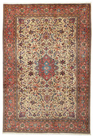  Sarouk Sherkat Farsh Rug 200X291 Authentic
 Oriental Handknotted (Wool, Persia/Iran)