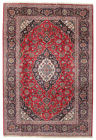 203X300 Keshan Rug Oriental (Wool, Persia/Iran)
