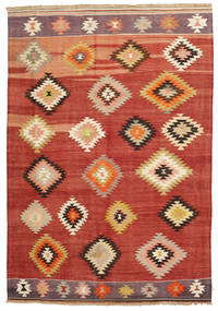  Kilim Karakecili Rug 165X240 Authentic
 Oriental Handwoven (Wool, Turkey)