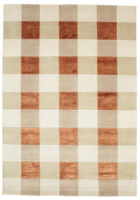  Wool Rug 170X240 Imperial Copper Red 