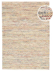  Wool Rug 200X300 Hugo Multicolor Rug 