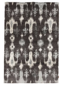  Himalaya Rug 167X251 Authentic
 Modern Handknotted Brown/Light Grey ( India)