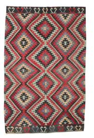  187X290 Vintage Kilim Vintage Turkish Rug Wool, 