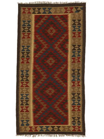  102X193 Small Kilim Maimane Rug Wool, 