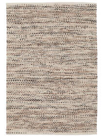  200X300 Pebbles Rug - Brown/Multicolor Wool, 