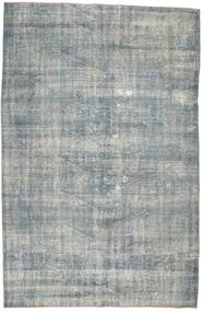  Colored Vintage Rug 173X270 Authentic
 Modern Handknotted Light Grey/Light Green (Wool, Turkey)