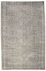  Colored Vintage Rug 173X270 Authentic
 Modern Handknotted Light Grey (Wool, Turkey)
