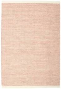  Wool Rug 140X200 Seaby Rust Red Small 