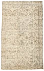  Colored Vintage Rug 179X283 Authentic
 Modern Handknotted Beige/Light Grey (Wool, Turkey)
