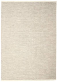  Seaby - Brown Rug 250X350 Authentic
 Modern Handwoven Beige/Light Grey Large (Wool, India)