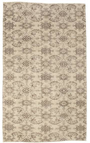  Colored Vintage Rug 175X292 Authentic
 Modern Handknotted Light Grey/Yellow (Wool, Turkey)