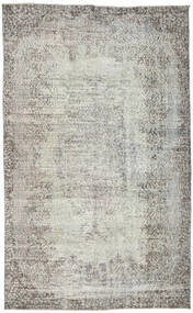  Colored Vintage Rug 177X290 Authentic
 Modern Handknotted Light Grey (Wool, Turkey)