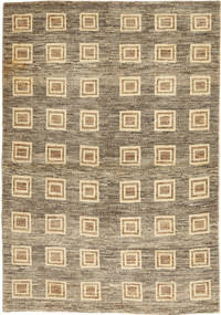  Lori Baft Persia Rug 110X156 Authentic
 Modern Handknotted Light Grey/Light Brown (Wool, Persia/Iran)