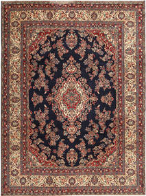 Authentic
 Rug Hamadan Patina Rug 265X353 Red/Brown Large (Wool, Persia/Iran)