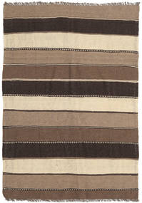  128X180 Small Kilim Rug Wool, 