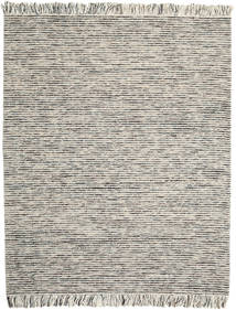  Dolly Multi - Mixed Brown Rug 240X300 Authentic
 Modern Handwoven Light Grey/Dark Grey (Wool, India)