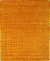 Loribaf Loom Fine Beta Rug - Gold 240X290 Gold (Wool, India)