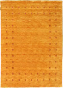  Loribaf Loom Delta - Gold Rug 140X200 Modern Yellow/Light Brown (Wool, India)