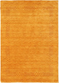 Loribaf Loom Beta - Gold Rug 140X200 Modern Yellow/Light Brown (Wool, India)