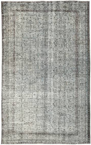  Colored Vintage Rug 175X280 Authentic
 Modern Handknotted Grey/Light Grey (Wool, )