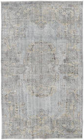  Colored Vintage Rug 180X297 Authentic
 Modern Handknotted Light Grey (Wool, Turkey)