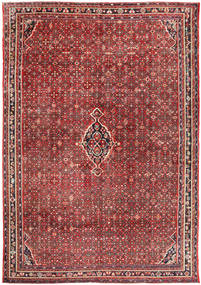 Authentic
 Persian Hosseinabad Rug 310X445 Large 