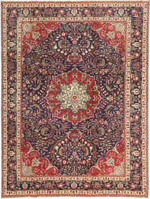  247X335 Large Tabriz Patina Rug Wool, 