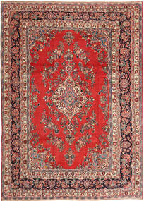  Oriental Hamadan Patina Rug Rug 250X360 Red/Orange Large (Wool, Persia/Iran)