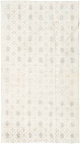  Colored Vintage Rug 111X205 Authentic
 Modern Handknotted Beige (Wool, )