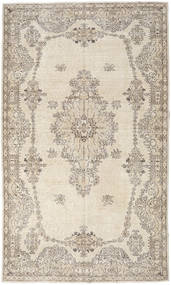  Colored Vintage Rug 173X290 Authentic
 Modern Handknotted Beige/Light Grey (Wool, )