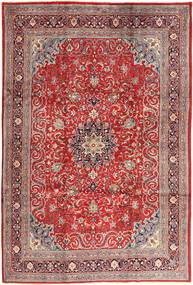  Arak Rug 230X340 Authentic Oriental Handknotted Dark Red/Brown (Wool, Persia/Iran)