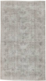  Colored Vintage Rug 115X205 Authentic
 Modern Handknotted Light Grey (Wool, Turkey)